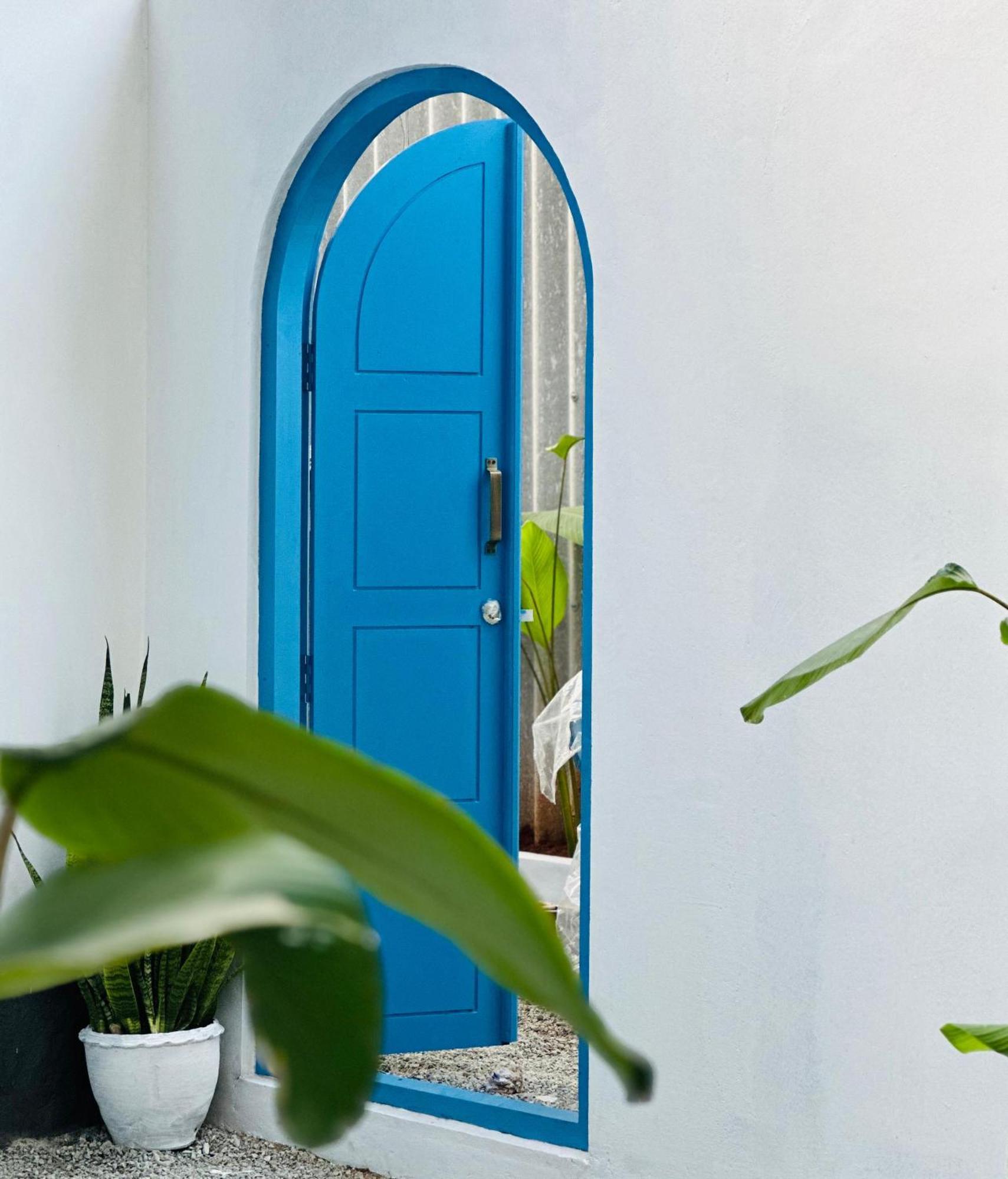 ורקלה Liv Inn Iyra - Boutique Stay מראה חיצוני תמונה