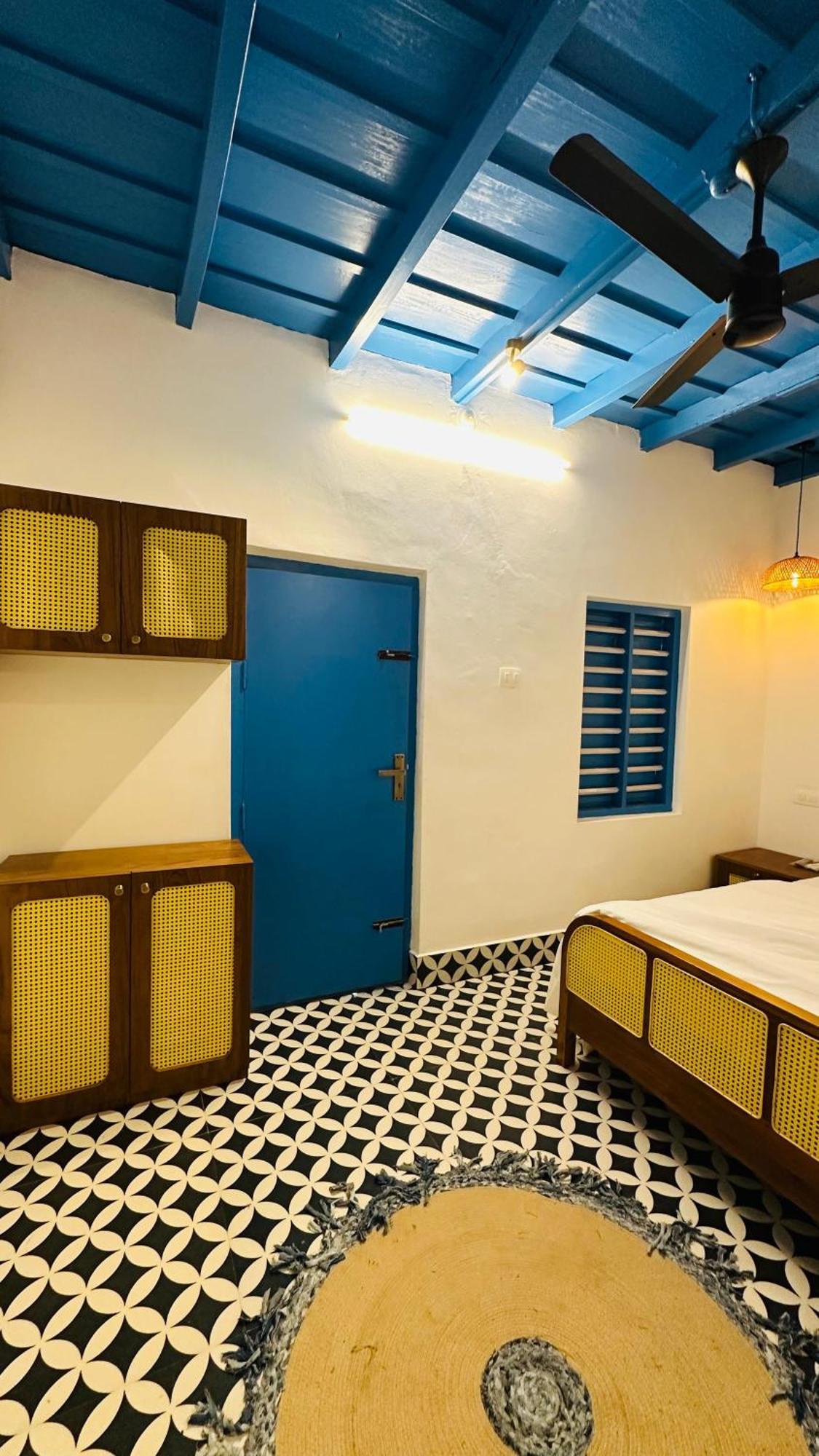 ורקלה Liv Inn Iyra - Boutique Stay מראה חיצוני תמונה