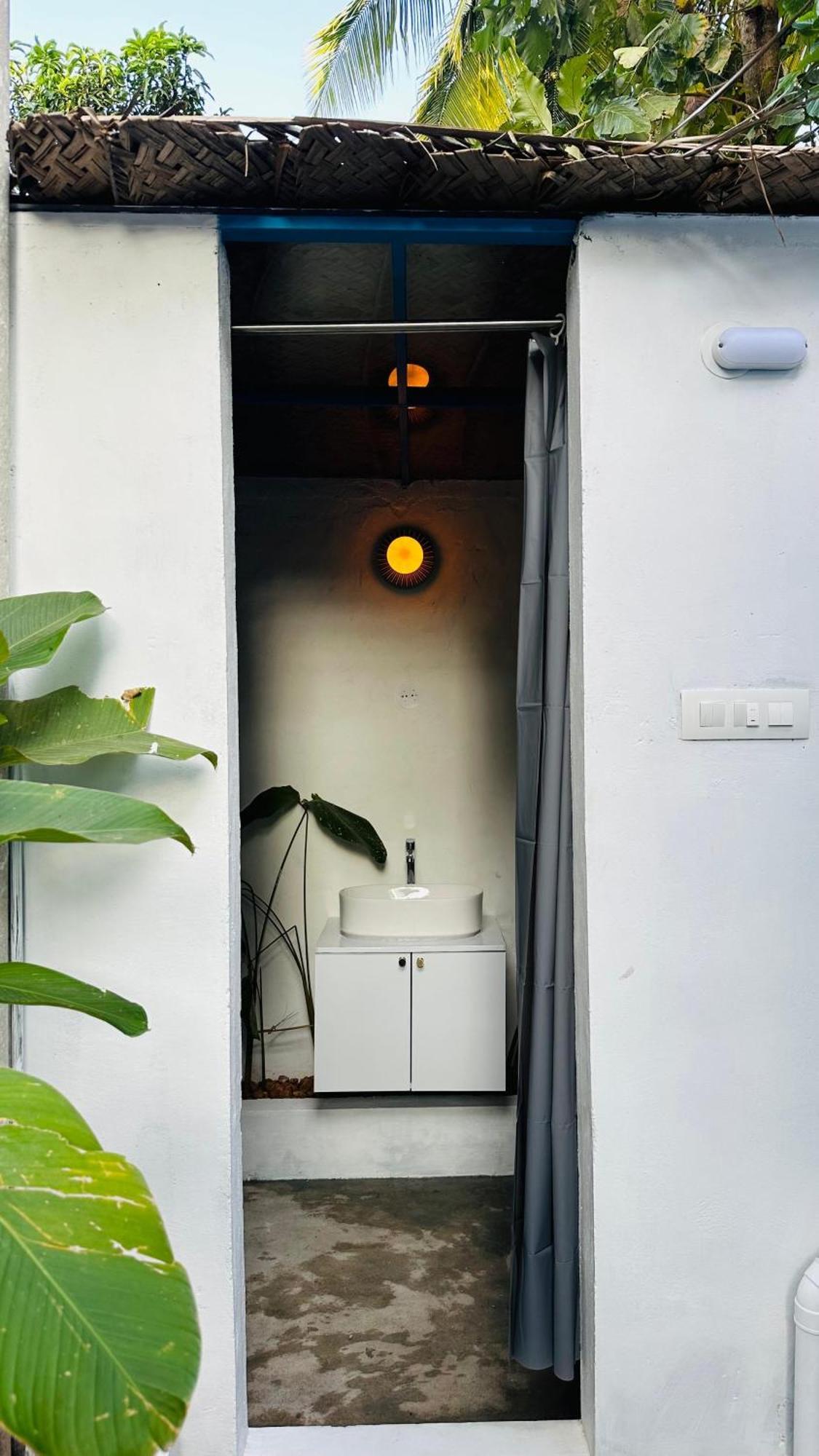 ורקלה Liv Inn Iyra - Boutique Stay מראה חיצוני תמונה