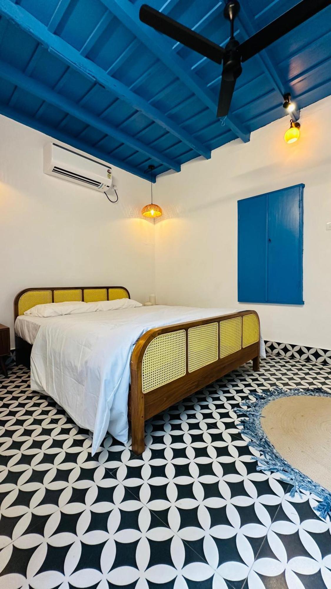 ורקלה Liv Inn Iyra - Boutique Stay מראה חיצוני תמונה