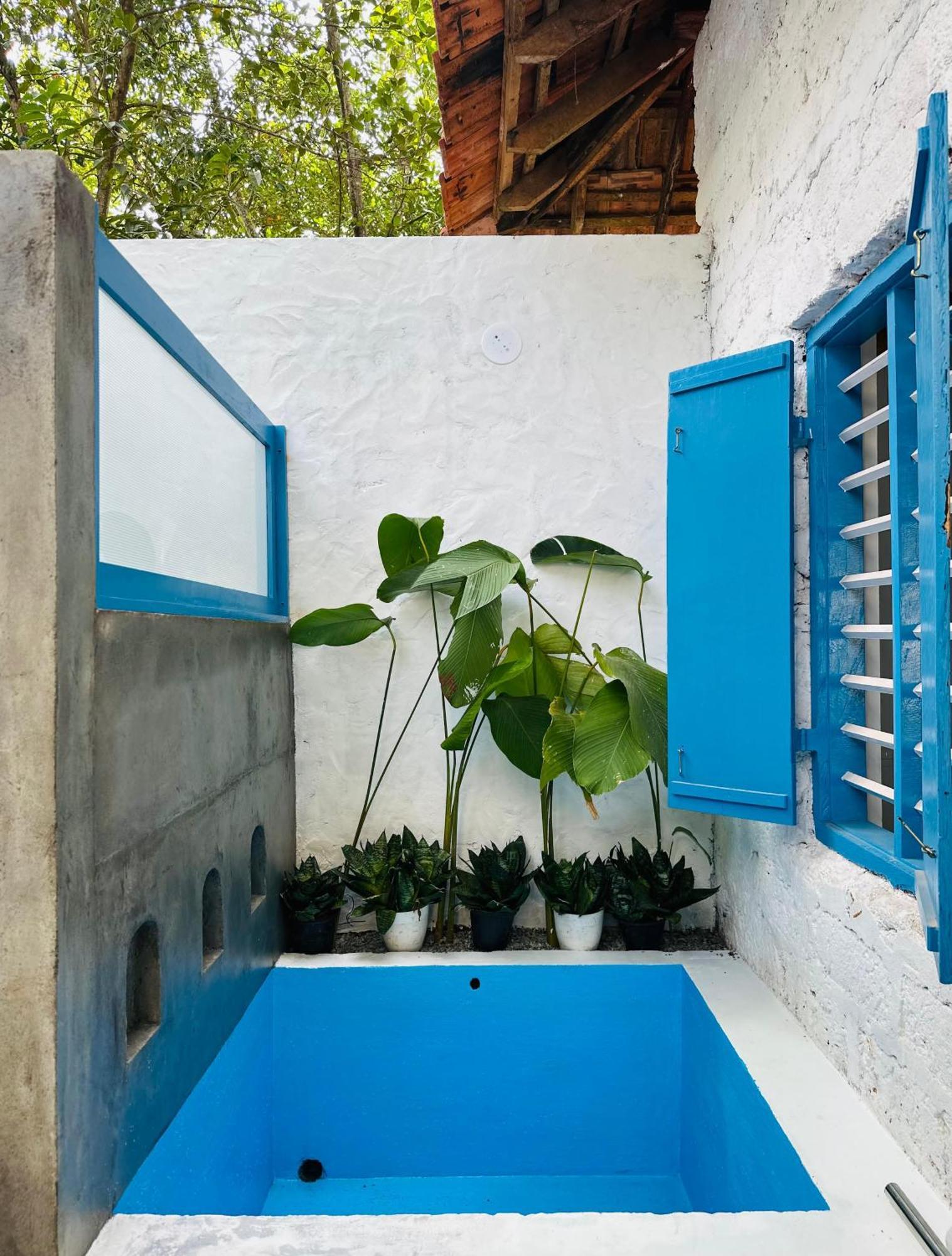 ורקלה Liv Inn Iyra - Boutique Stay מראה חיצוני תמונה