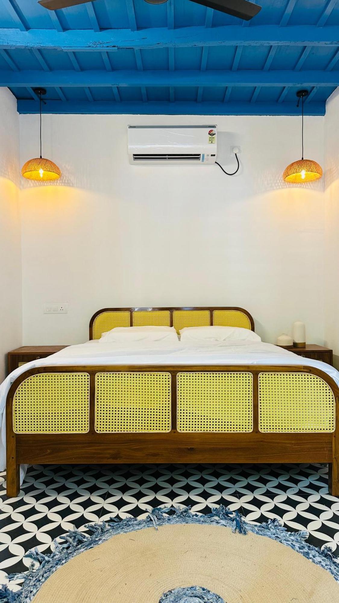 ורקלה Liv Inn Iyra - Boutique Stay מראה חיצוני תמונה